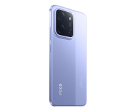 Xiaomi POCO C85 8/256GB Purple 120Hz - 1357447 - zdjęcie 5